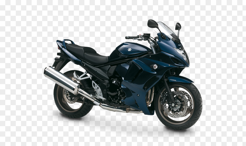 Suzuki Bandit Series Car GSX Motorcycle PNG