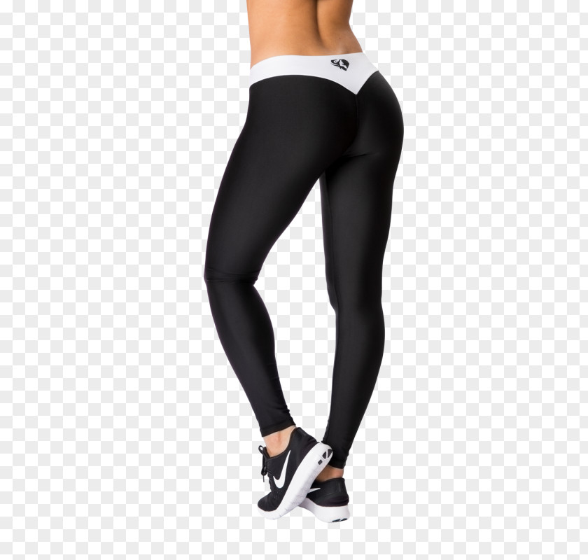 T-shirt Leggings Tights Waist Pants PNG