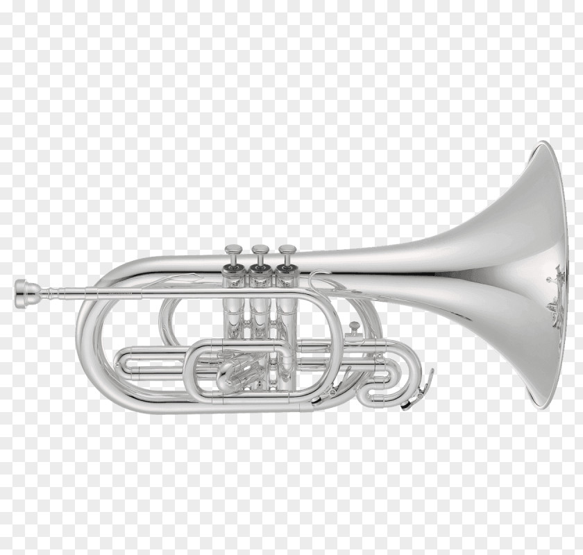 Trumpet Cornet Mellophone Flugelhorn Saxhorn PNG
