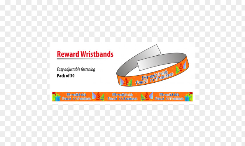 Wristband Clothing Accessories Birthday Fashion Logo PNG