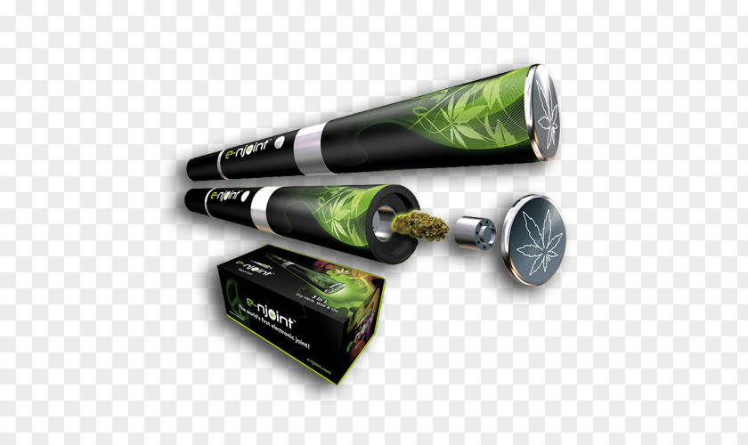 Cannabis Joint Vaporizer Electronic Cigarette Tetrahydrocannabinol PNG