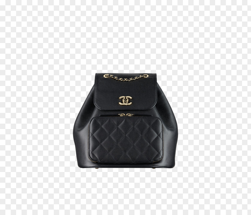 Chanel Backpack Handbag Fashion PNG