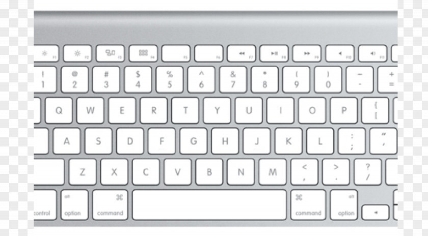 Computer Mouse Keyboard Macintosh Magic Apple PNG
