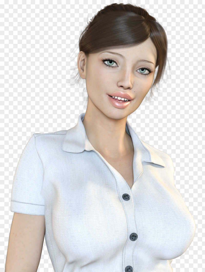 Cooffe Fashion Sleeve Beauty.m PNG