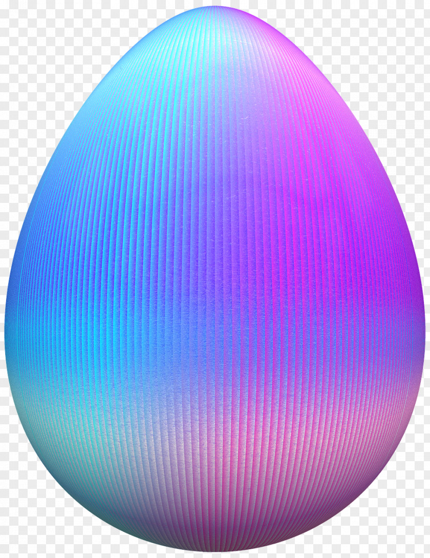 Easter Egg Chicken Cell PNG