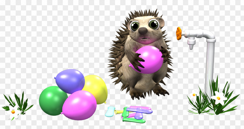 Hedgehog Easter Carnivora Erinaceidae Clip Art PNG