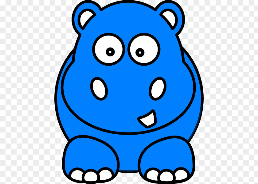 Hippopotamus Download Clip Art PNG