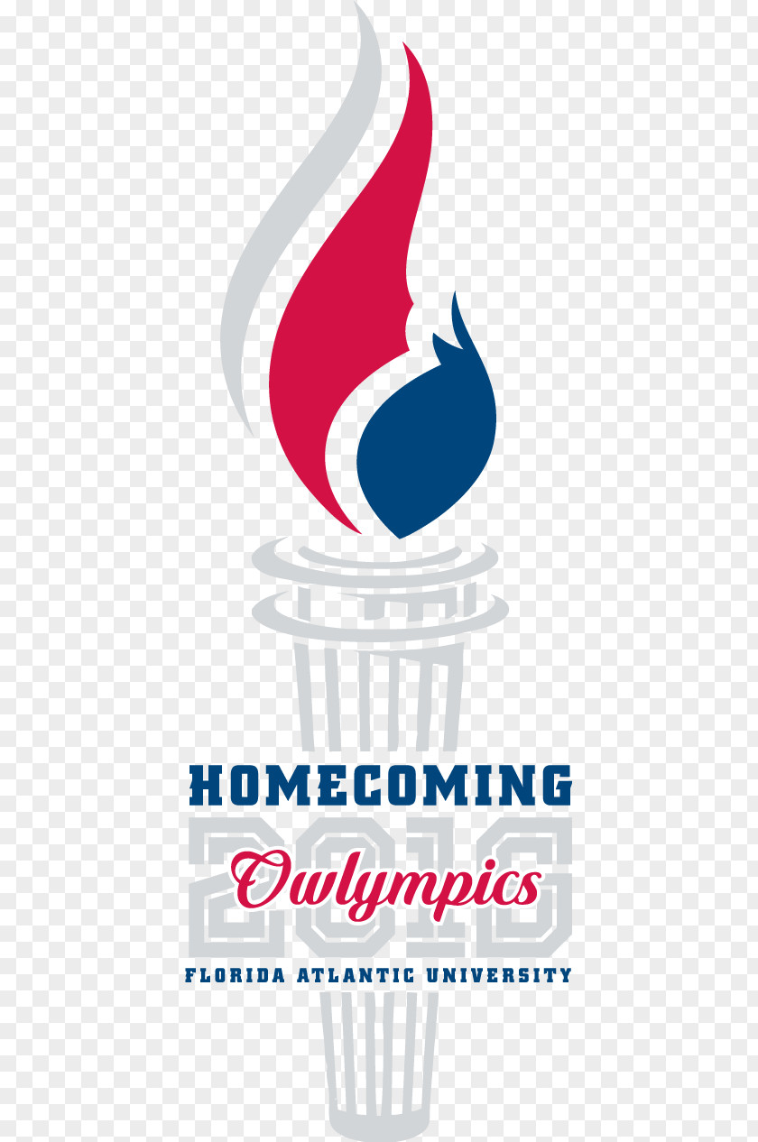Homecoming Court Logo Clip Art Graphic Design FAU Illustration PNG