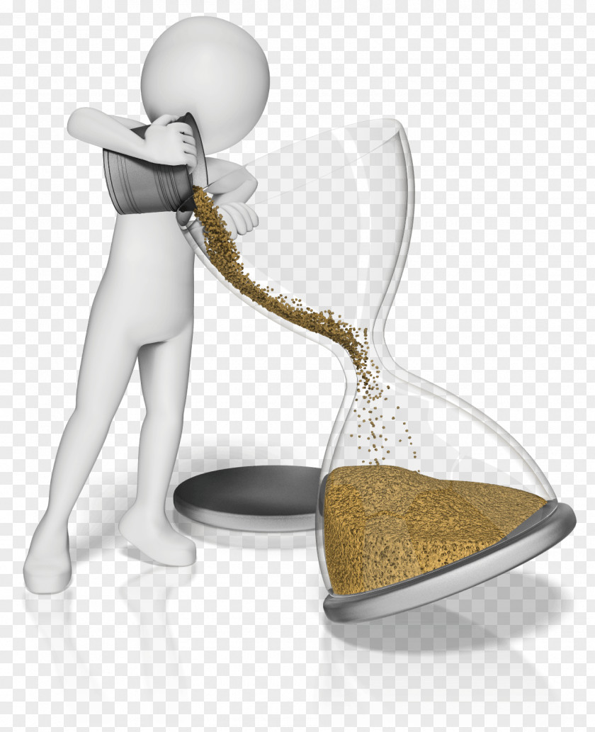 Hourglass Animated Film Presentation Microsoft PowerPoint Clip Art PNG
