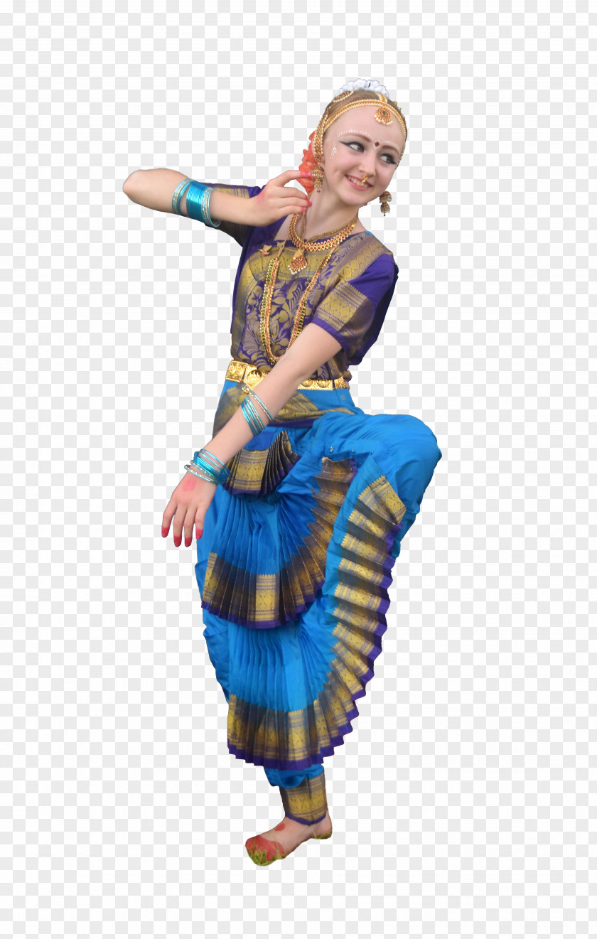 Indian Classical Dance Academy Bharatanatyam Dancer PNG