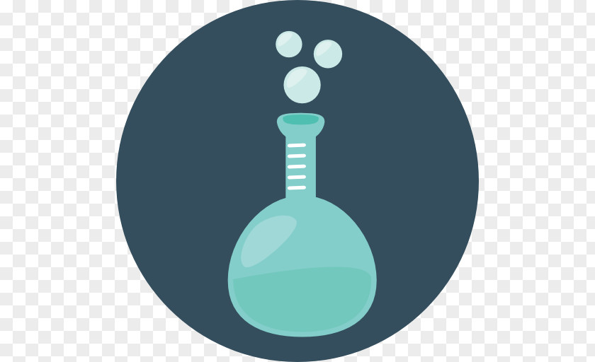 Laboratory Flasks PNG