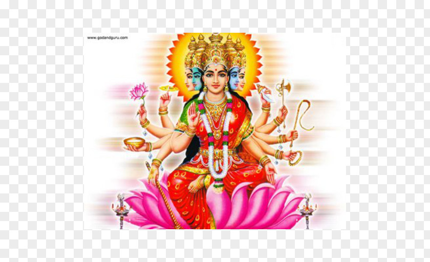 Lakshmi Ganesha Mahadeva Vishnu Kali PNG