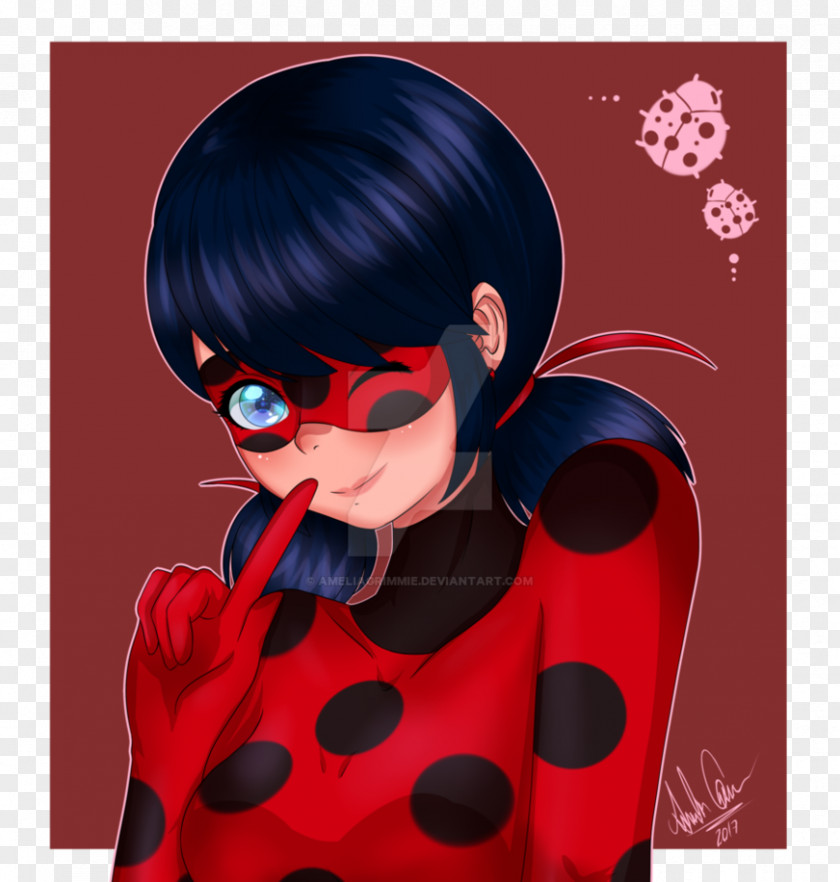 Marinette Fat Artist Visual Arts DeviantArt PNG