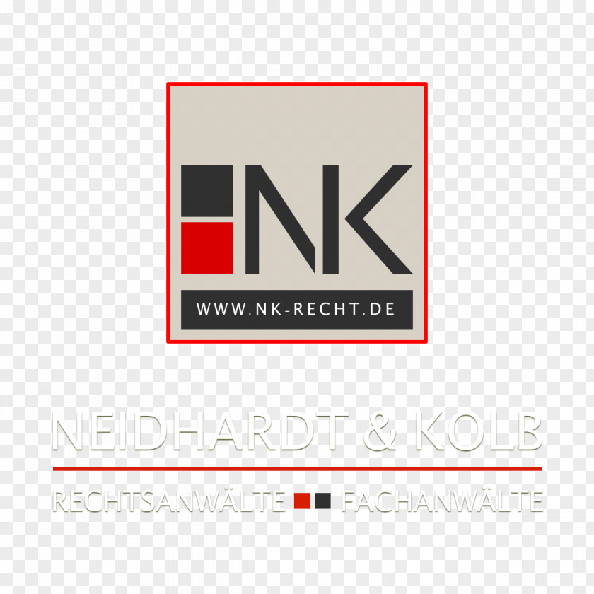 Nk Rechtsanwälte Neidhardt & Kolb Logo Font Industrial Design PNG