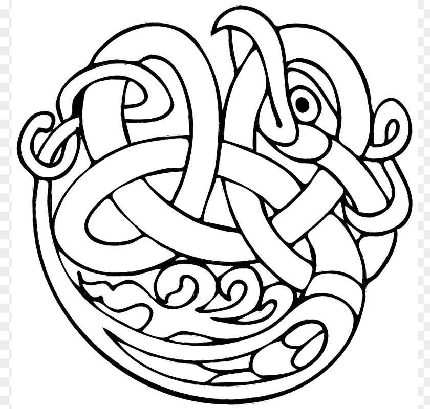 Ornament Images Celts Clip Art PNG