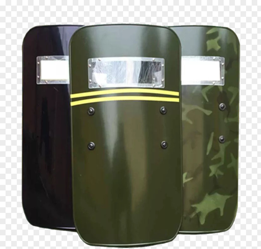 Three Security Shield Riot Military Taobao PNG