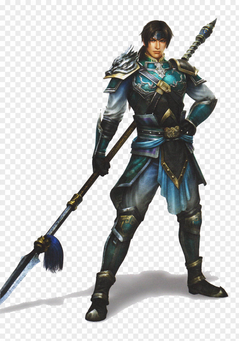 Warrior Dynasty Warriors 8 7 6 9 All-Stars PNG