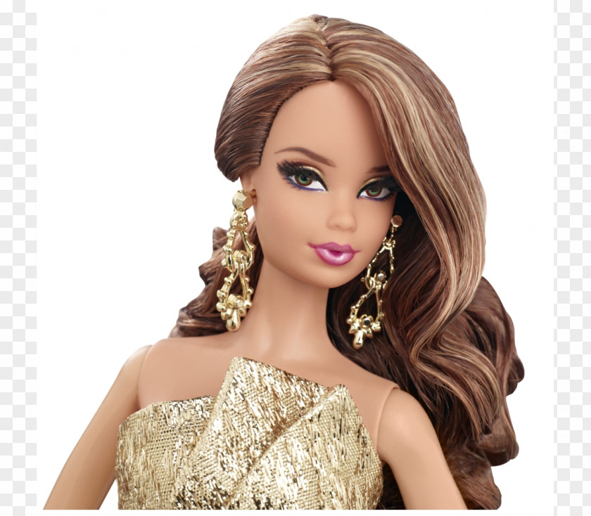 Barbie Doll Dress Toy Clothing Accessories PNG