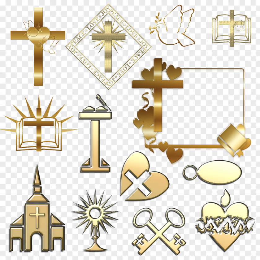 Christening Orthodox Christianity Russian Cross Clip Art PNG