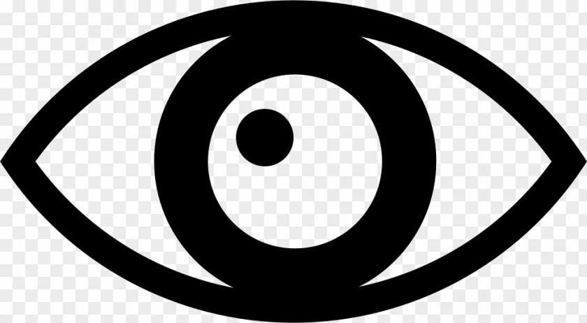 Eye The Noun Project Symbol PNG