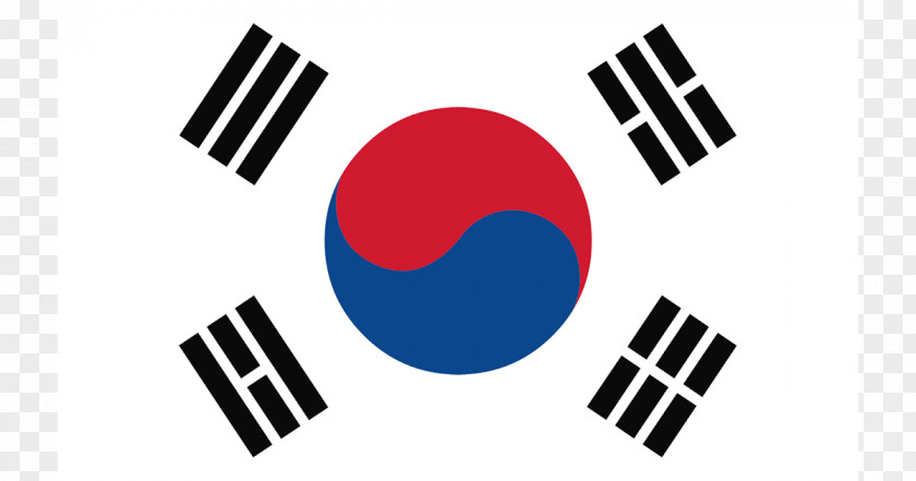 Flag Of South Korea National Gallery Sovereign State Flags PNG