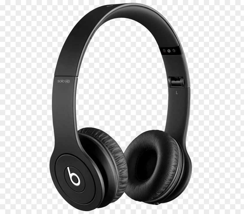 Headphones Beats Electronics Audio Sound Apple PNG