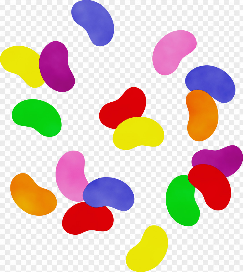 Heart Wet Ink PNG