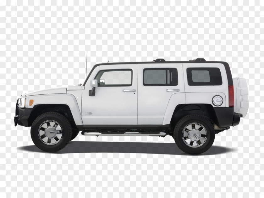 Hummer 2008 HUMMER H3 2009 2006 2010 PNG