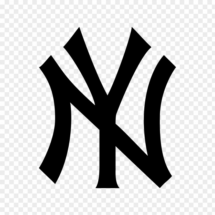 New York 2017 Yankees Season Yankee Stadium MLB Logos And Uniforms Of The PNG