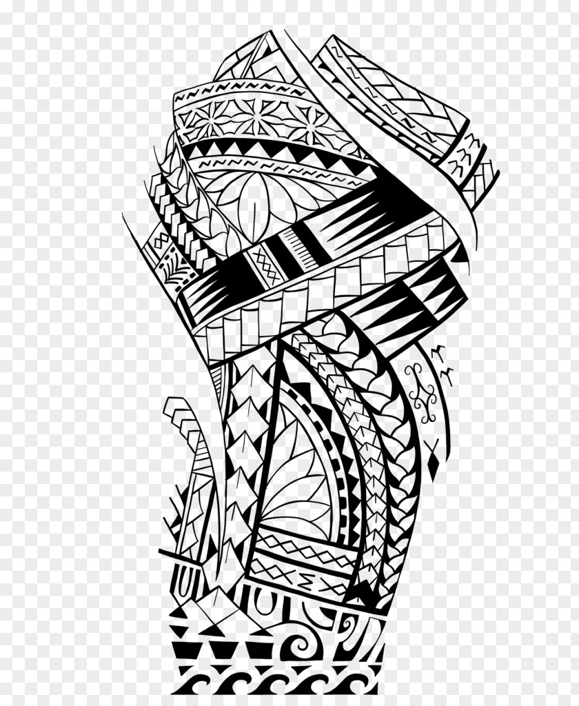 Norway Arms Outstretched Arm Tattoo Polynesia Drawing Vitruvian Man Image PNG