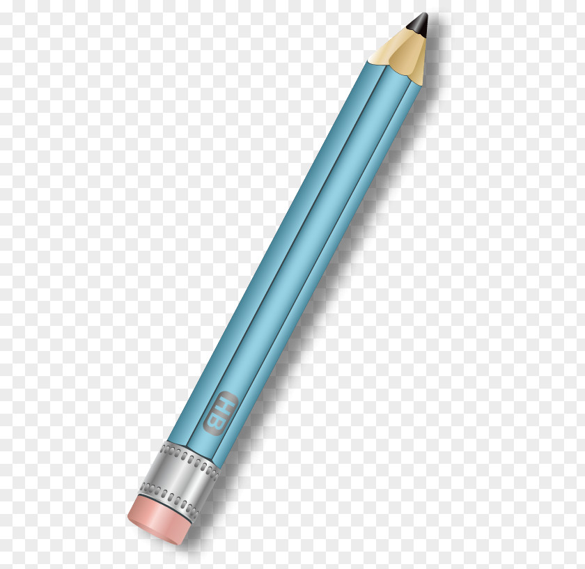 Pencil Ballpoint Pen Microsoft Azure PNG