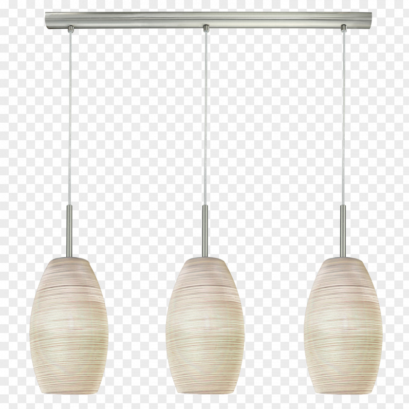 Pendant Light Fixture Lighting LED Lamp PNG
