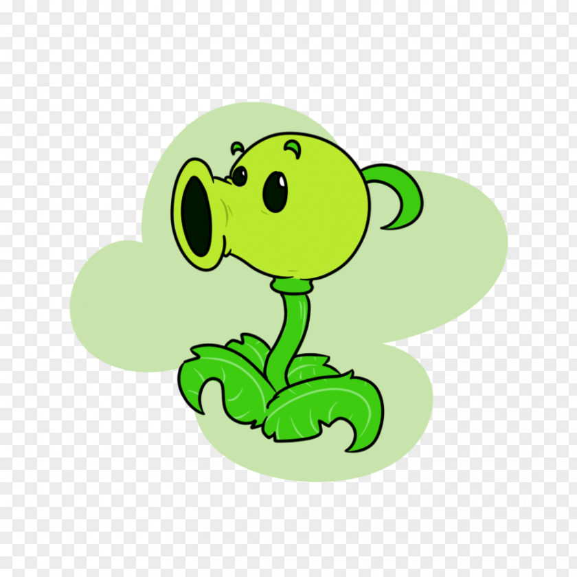 Plants Vs Zombies Vs. 2: It's About Time Zombies: Garden Warfare Peashooter PNG