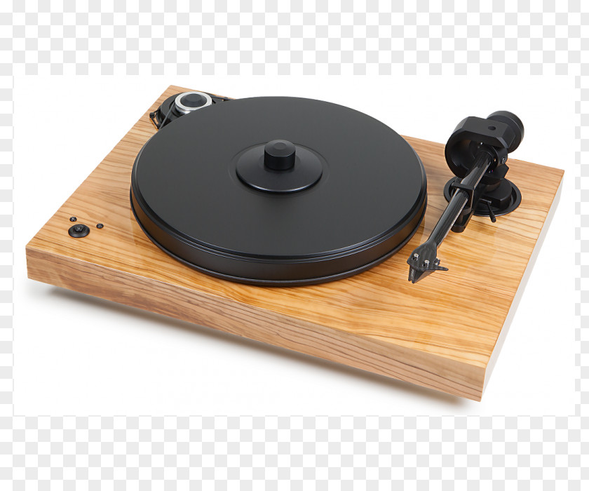 Turntable Pro-Ject 2Xperience SB Ortofon Debut Carbon Espirit Electronics PNG