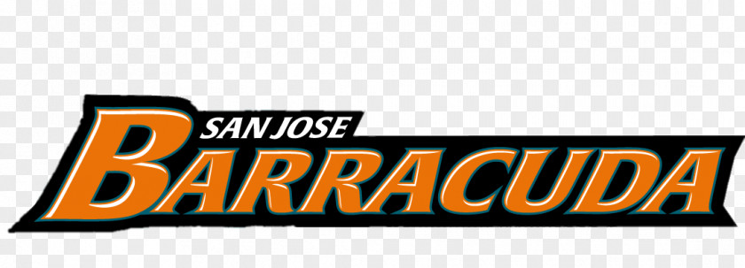 Barracuda Logo Vehicle License Plates San Jose Brand Banner PNG