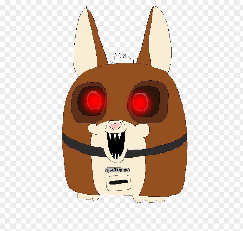 Brother Sister Tattletail Drawing Five Nights At Freddy's: The Twisted Ones Art PNG