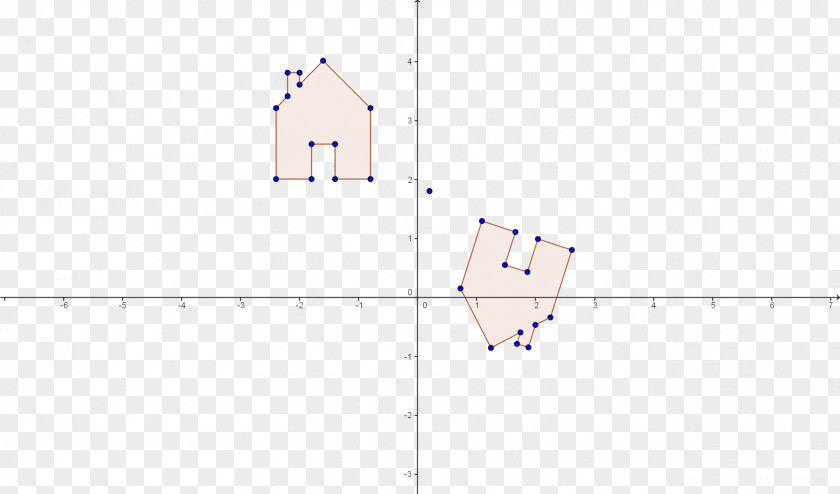 Casita Line Point Angle Pattern PNG
