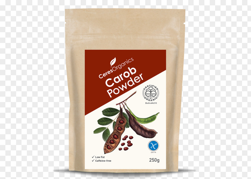 Flour Organic Food Cocoa Bean Raw Chocolate Flavor PNG