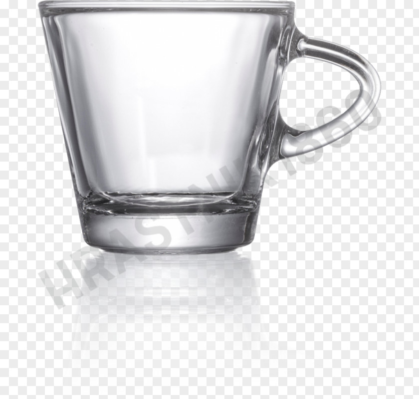 Glass Coffee Cup Old Fashioned Kettle Highball PNG