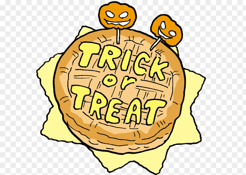 Halloween Trick-or-treating Confectionery Clip Art PNG