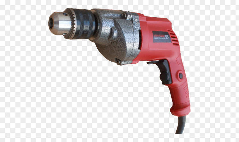 Hammer Drill Impact Driver Wrench Augers Machine PNG