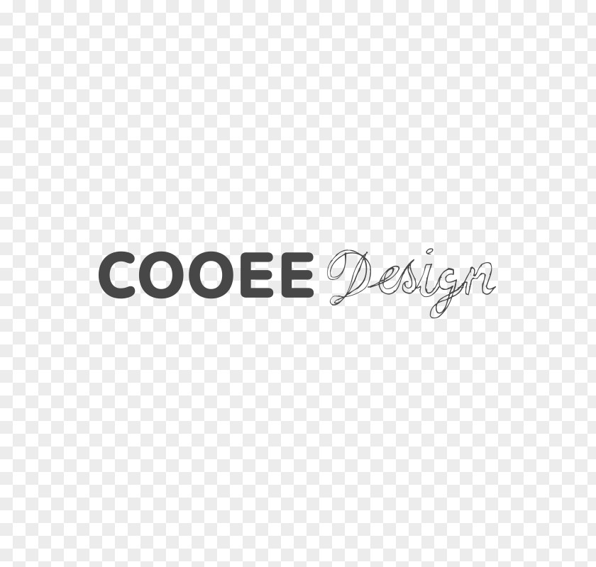 HOME INTERIOR Logo Brand Cooee DesignDesign Norrahh PNG