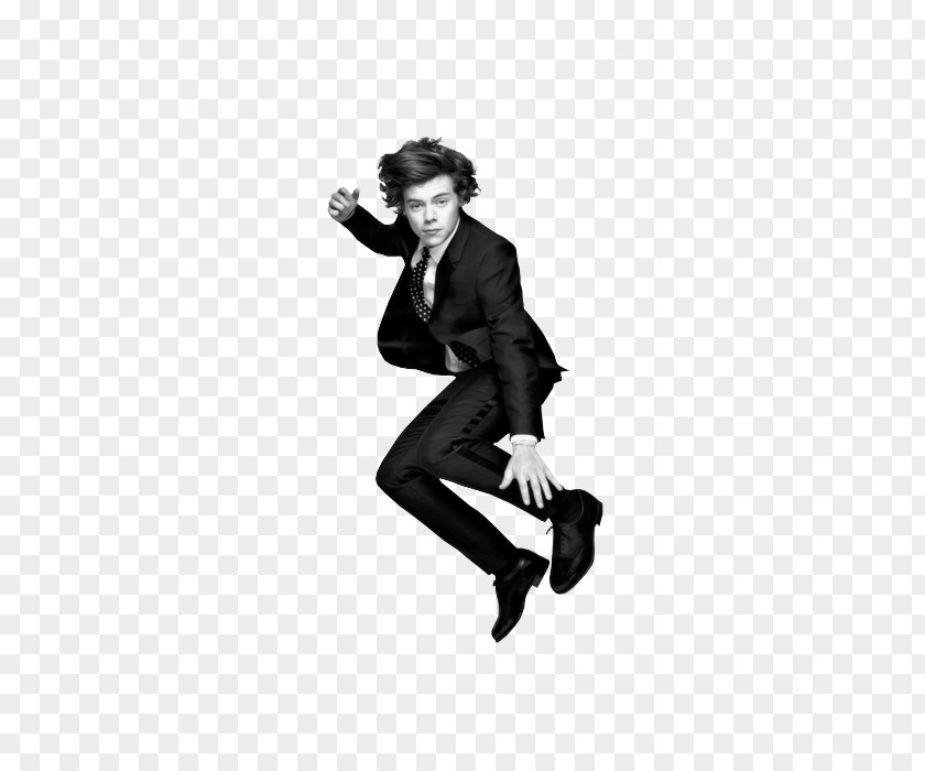 Jumping Person One Direction Desktop Wallpaper PNG