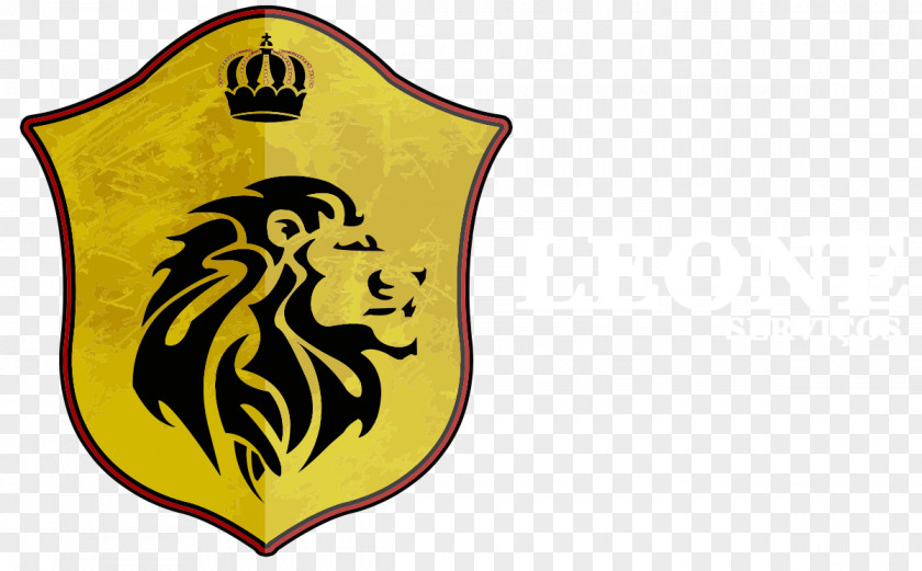 Lion Tattoo Decal PNG
