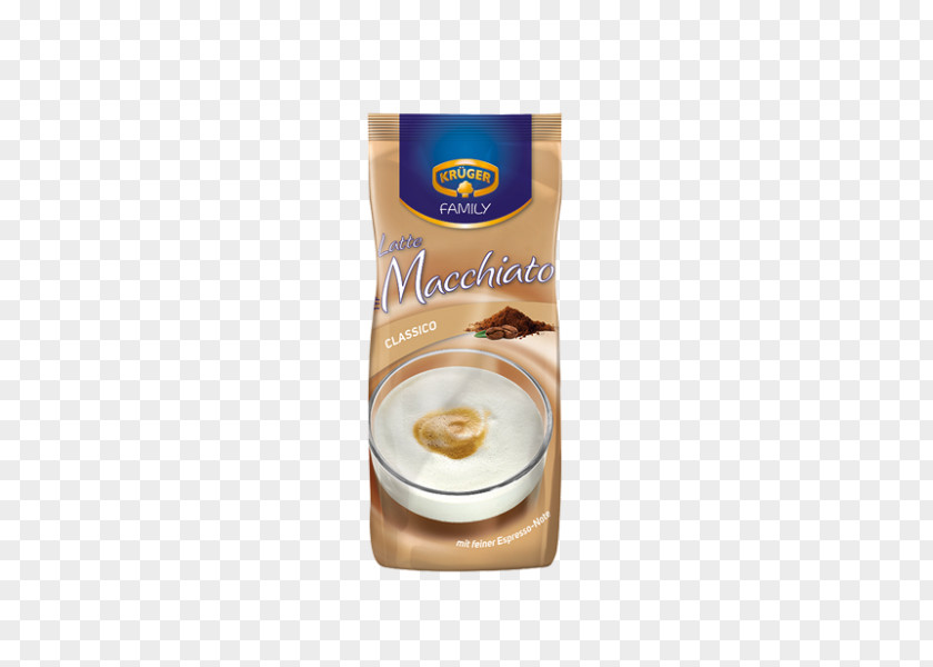 Macchiato Coffee Cappuccino Caffè Ipoh White Instant Latte PNG