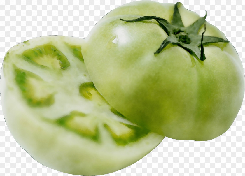 Nightshade Family Fruit Tomato PNG