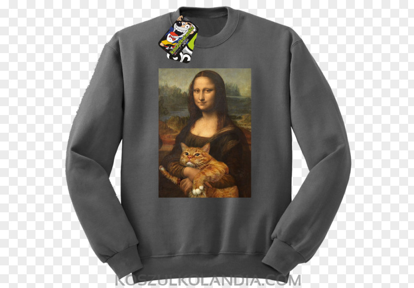 Painting Mona Lisa Artist Work Of Art PNG