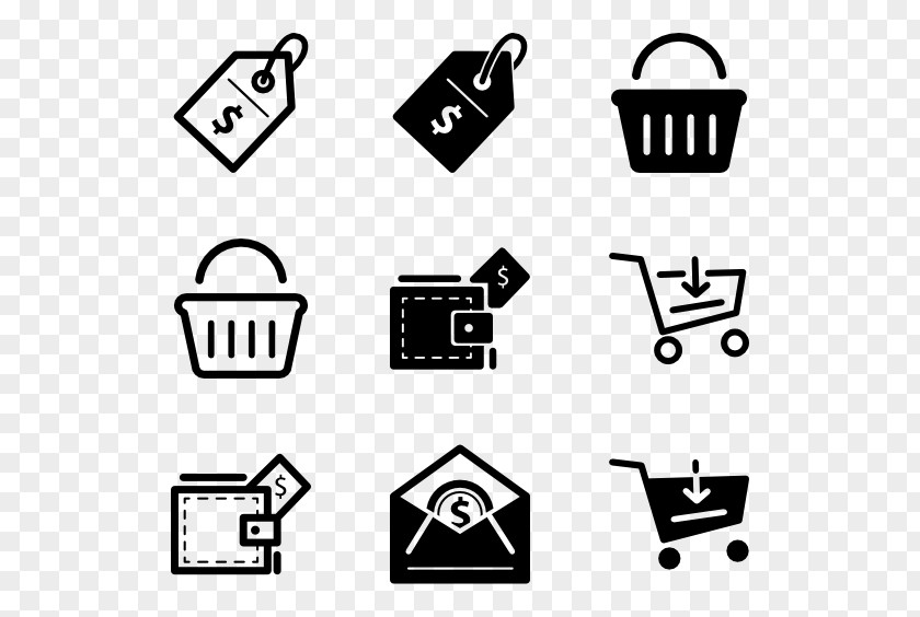 Purchase Order Icon Finance Money PNG