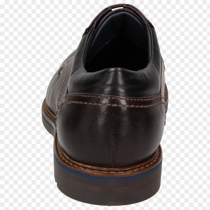 Slip-on Shoe Leather Halbschuh Walking PNG