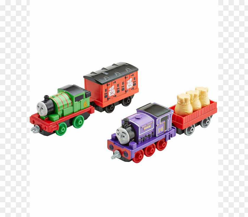 Toy Thomas Sir Topham Hatt Trains & Train Sets PNG